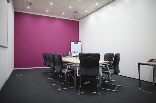 Photo of Regus Heathrow Stockley Park, Windermere