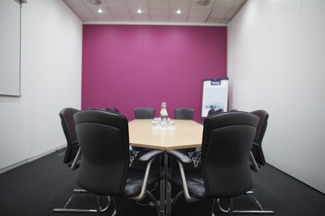 Photo of Regus Heathrow Stockley Park, Windermere