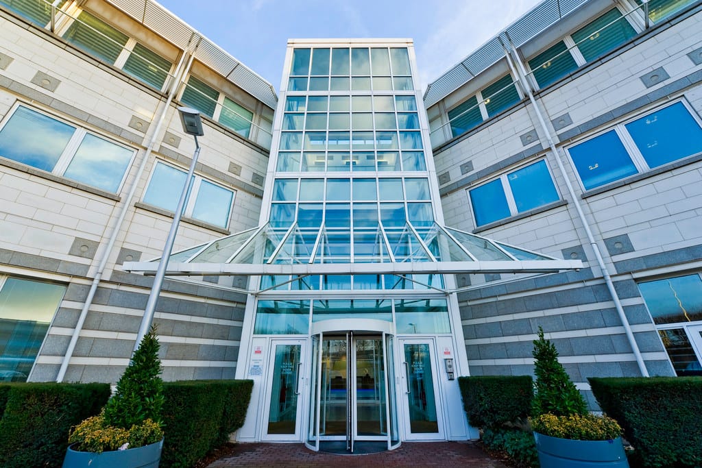 Photo of Regus Heathrow Stockley Park, Malawi / Tekapo