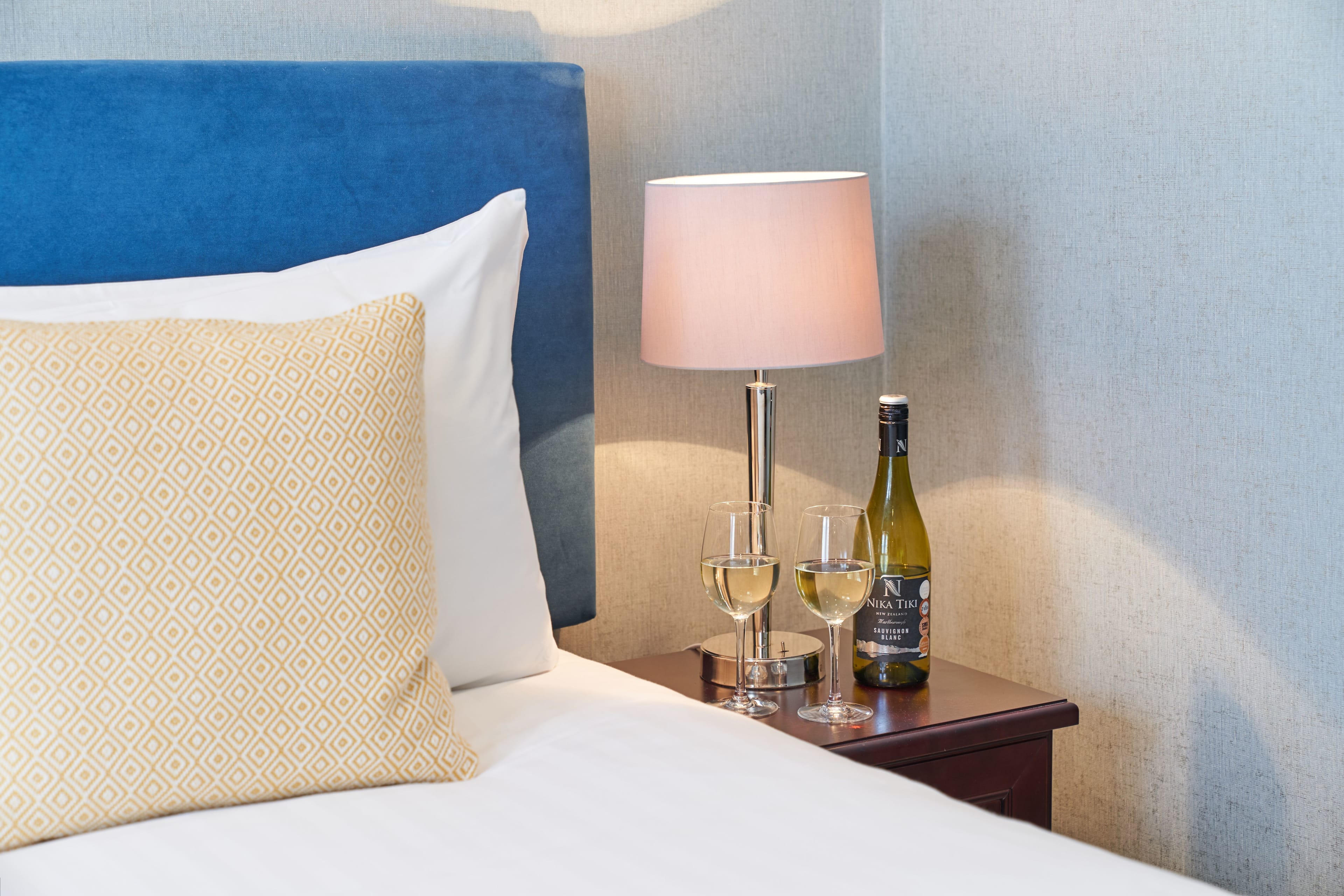 Photo of Best Western Plus The Connaught Hotel, The Connaught Suite