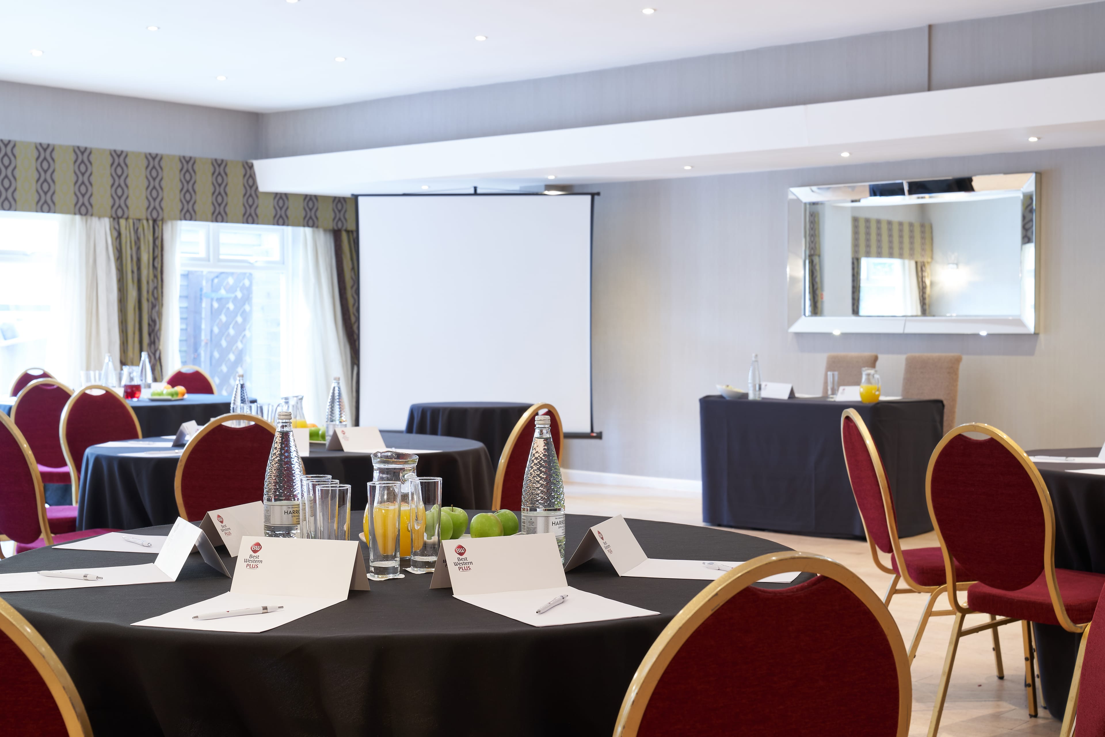 Photo of Best Western Plus The Connaught Hotel, The Franklyn Suite