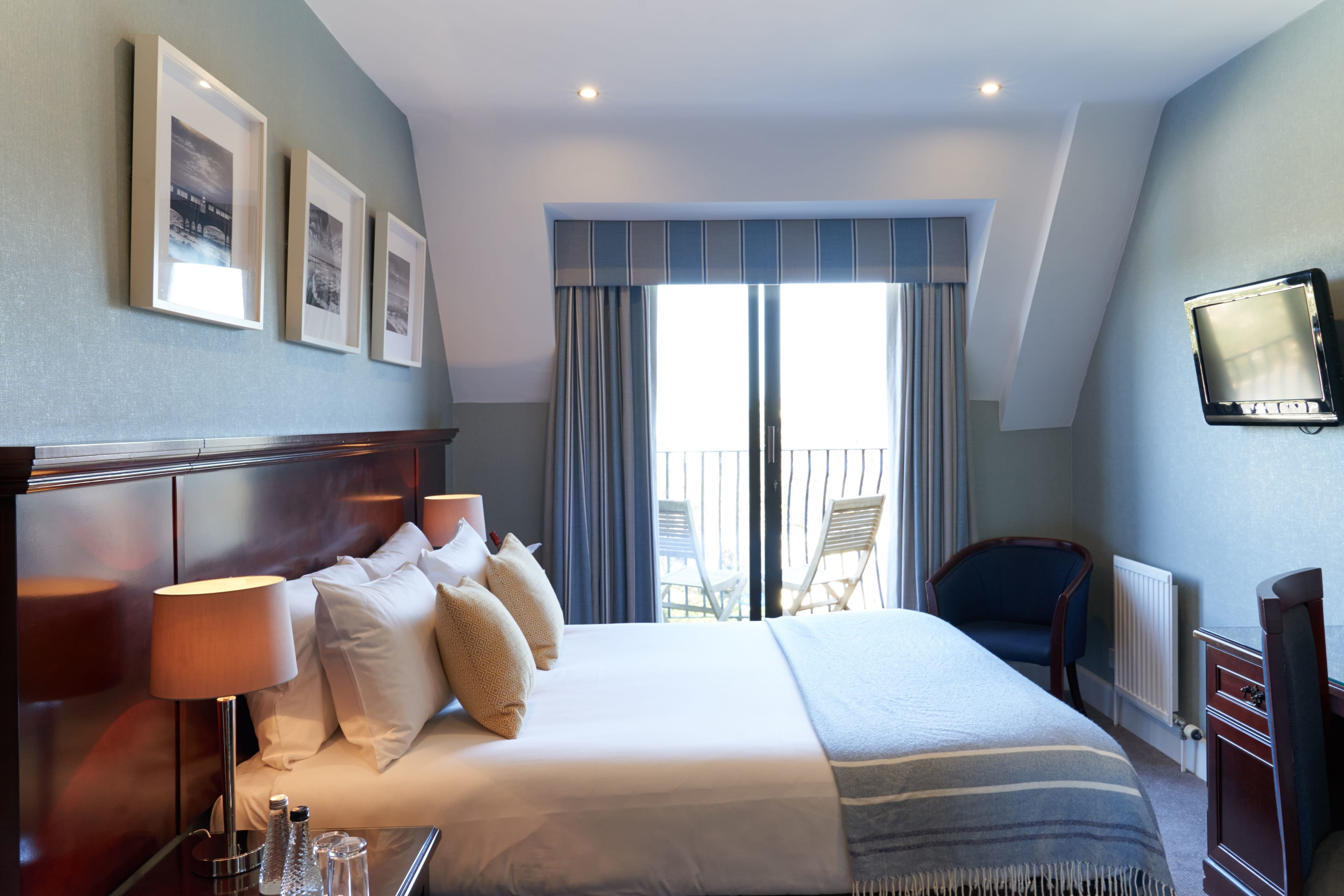 Photo of Best Western Plus The Connaught Hotel, The Connaught Suite