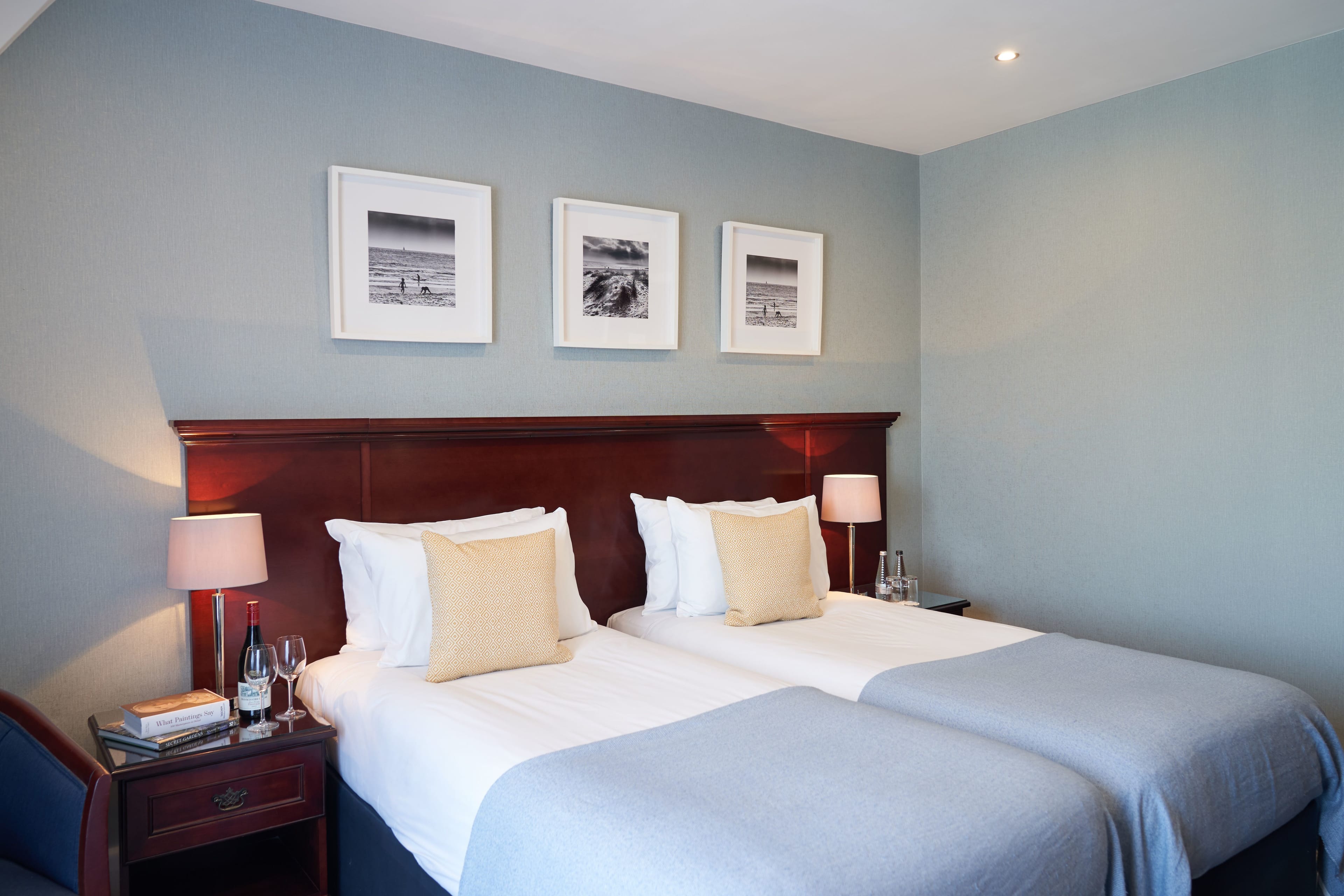 Photo of Best Western Plus The Connaught Hotel, The Connaught Suite