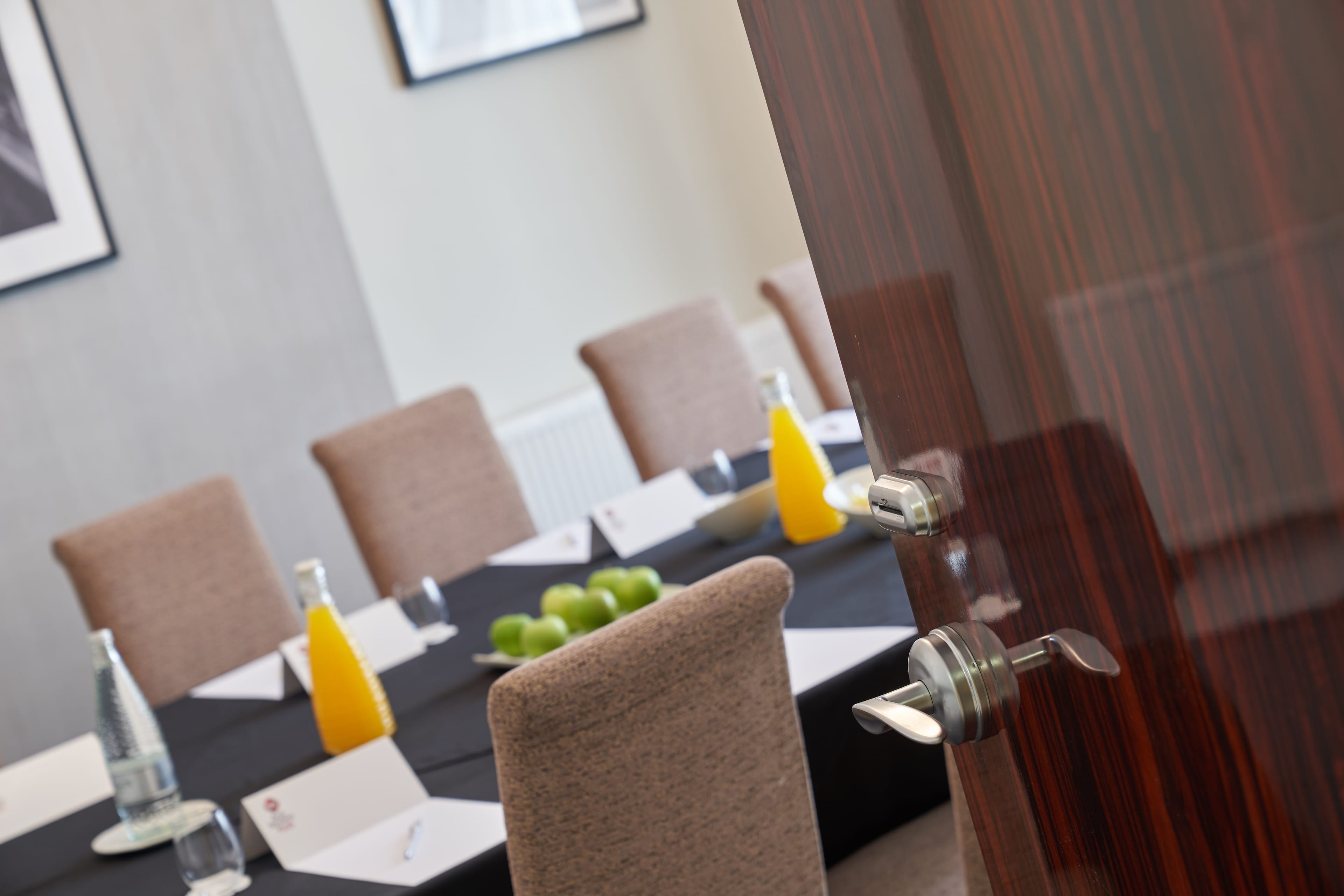 Photo of Best Western Plus The Connaught Hotel, The Boardroom