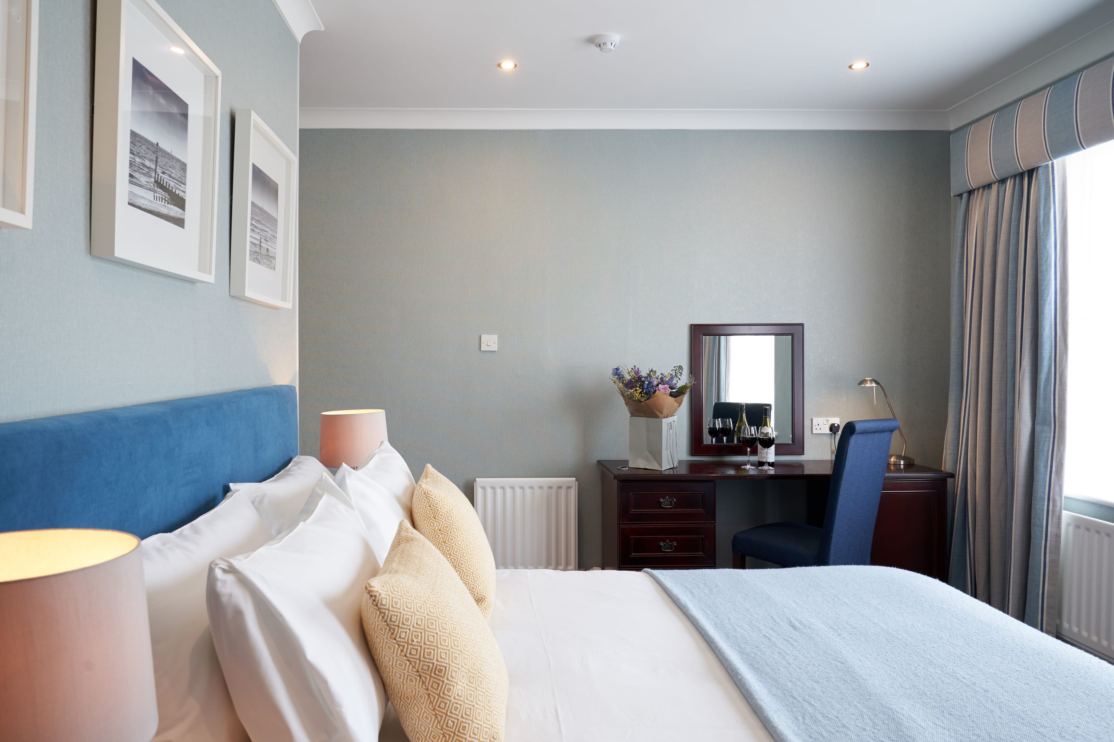 Photo of Best Western Plus The Connaught Hotel, The Connaught Suite
