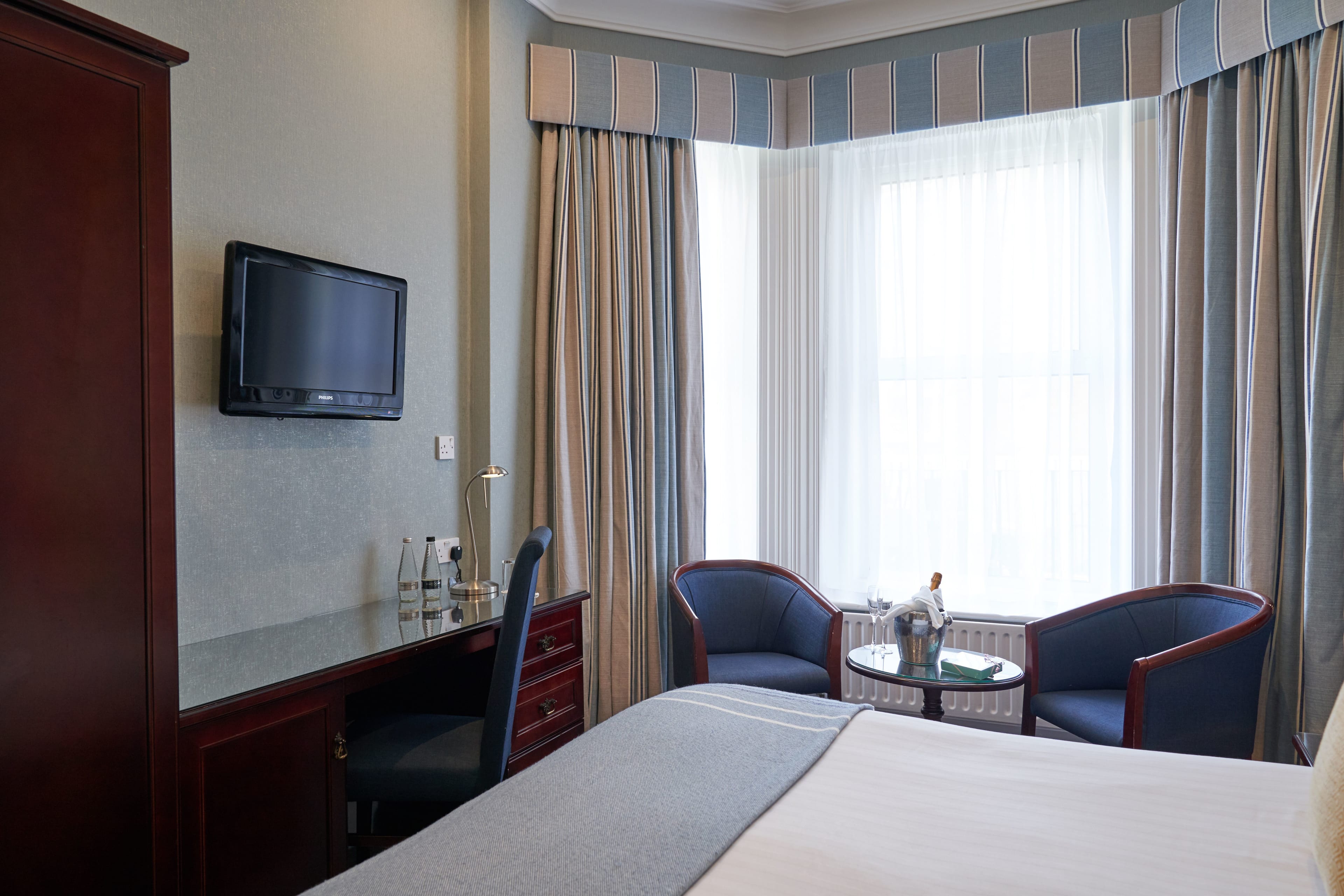 Photo of Best Western Plus The Connaught Hotel, The Connaught Suite