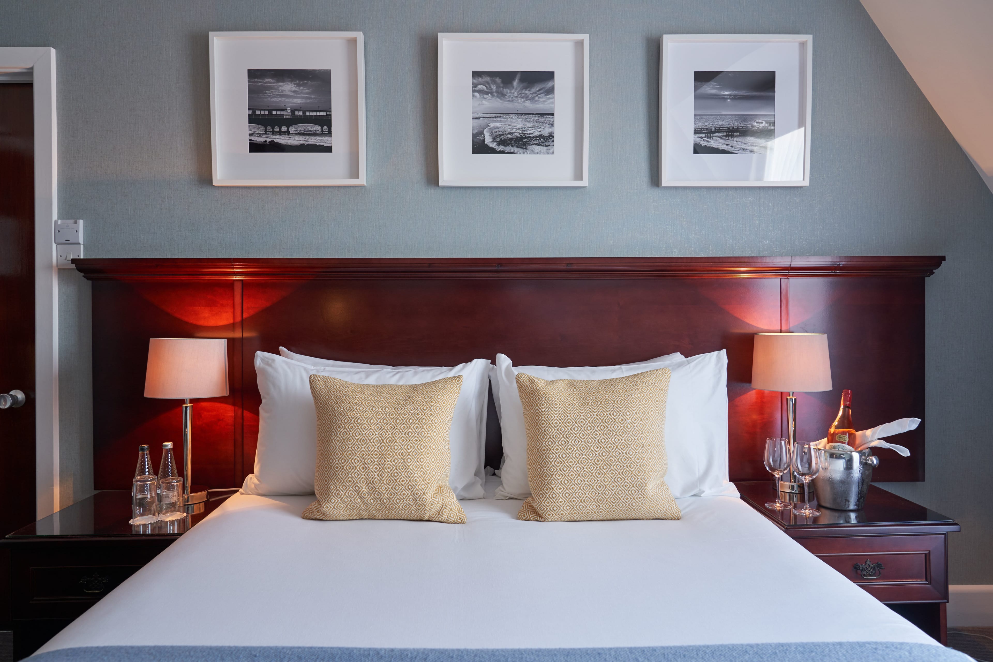 Photo of Best Western Plus The Connaught Hotel, The Connaught Suite