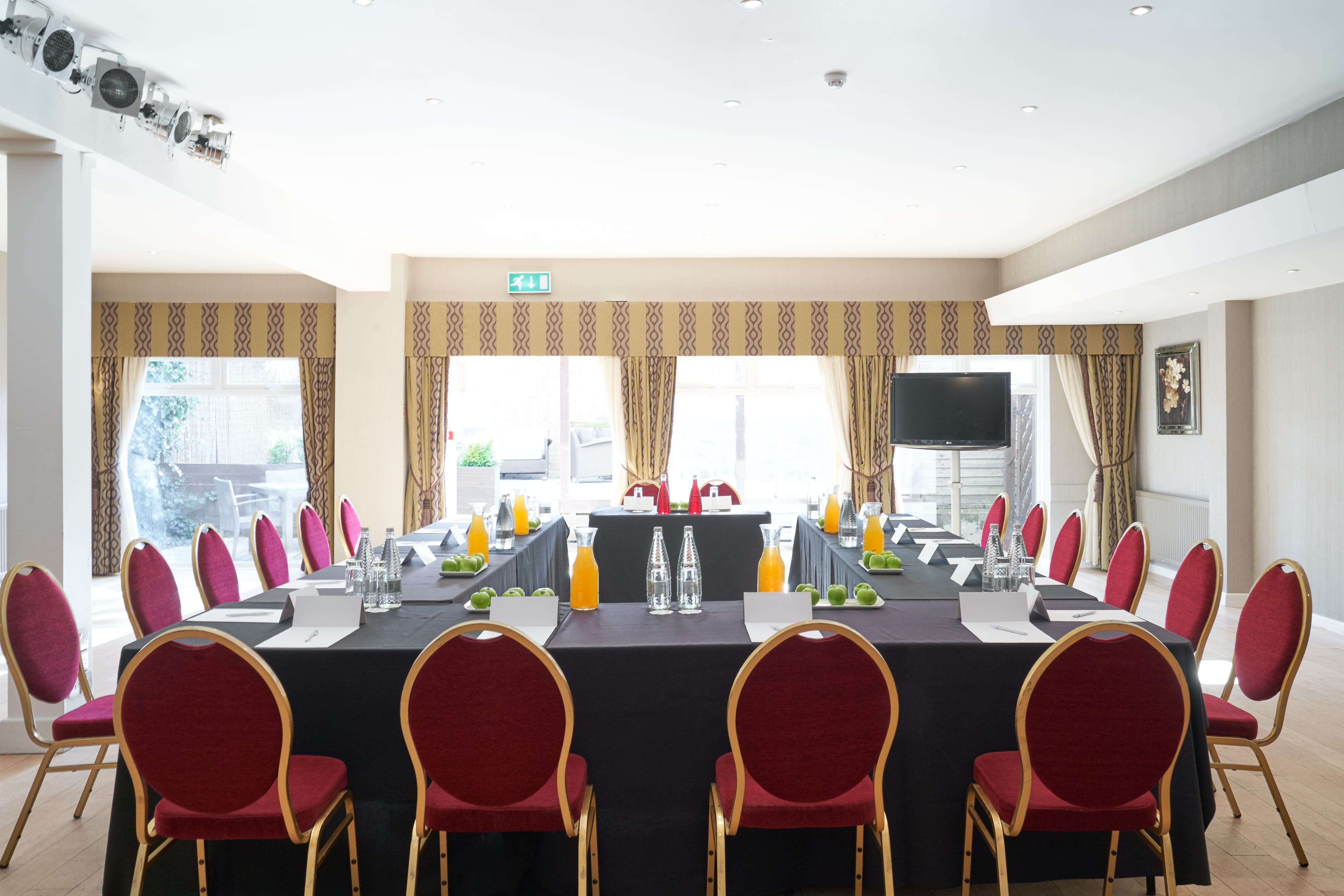 Photo of Best Western Plus The Connaught Hotel, The Franklyn Suite
