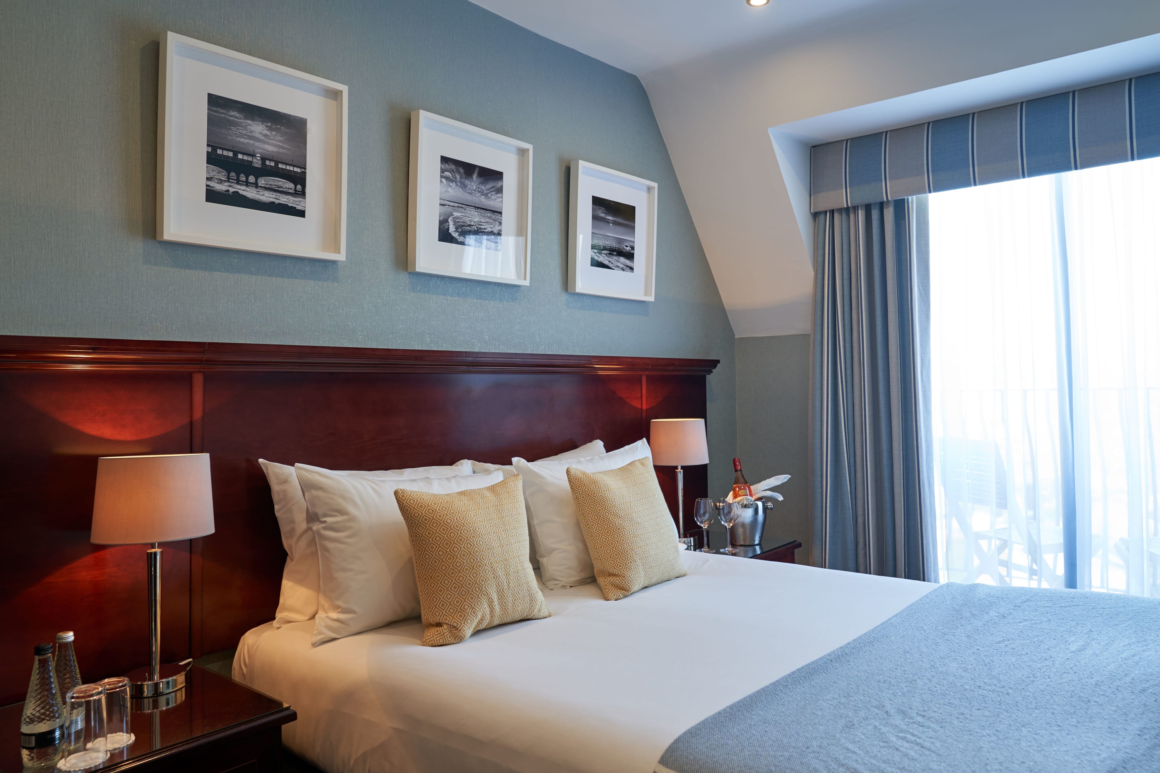 Photo of Best Western Plus The Connaught Hotel, The Connaught Suite