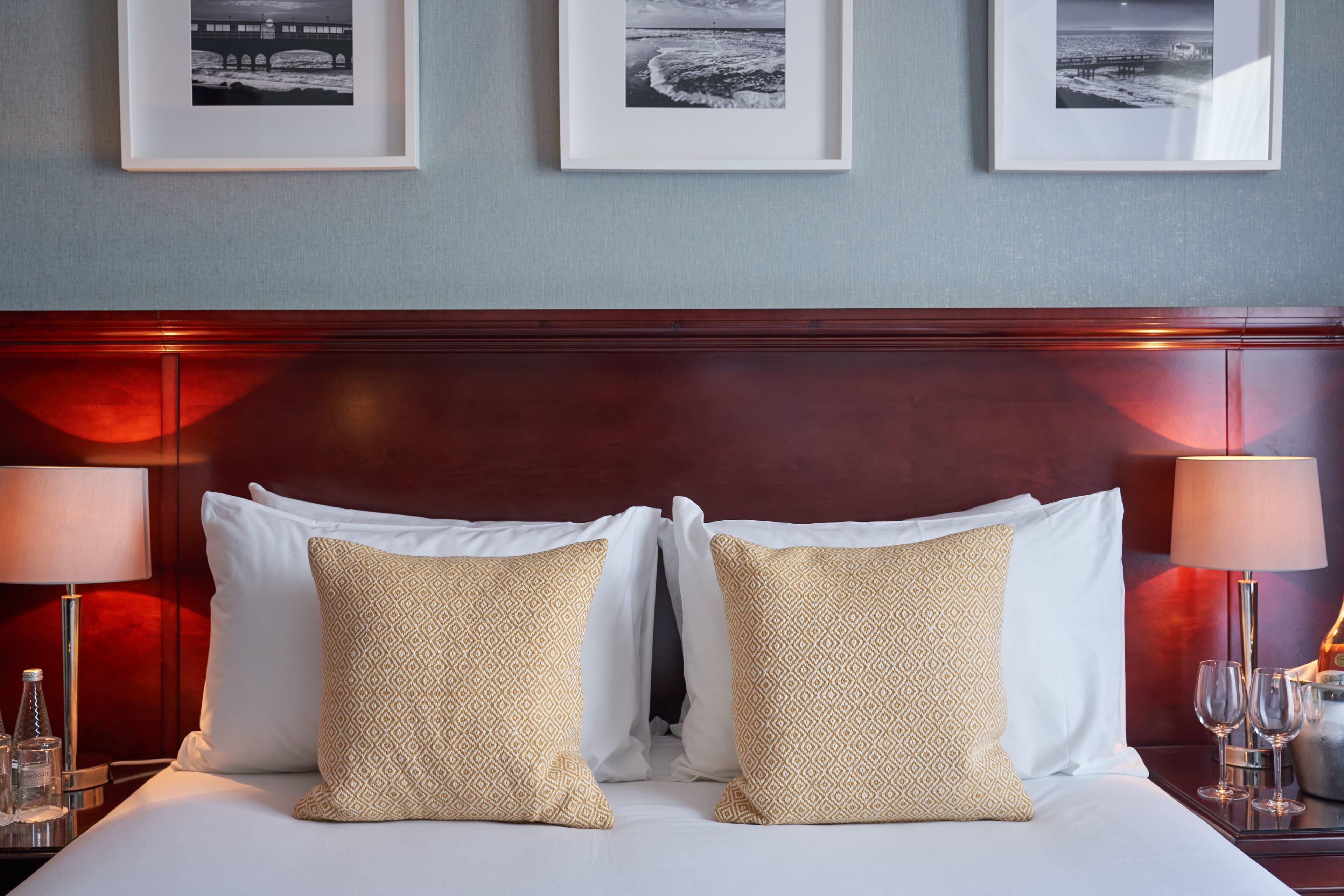Photo of Best Western Plus The Connaught Hotel, The Connaught Suite