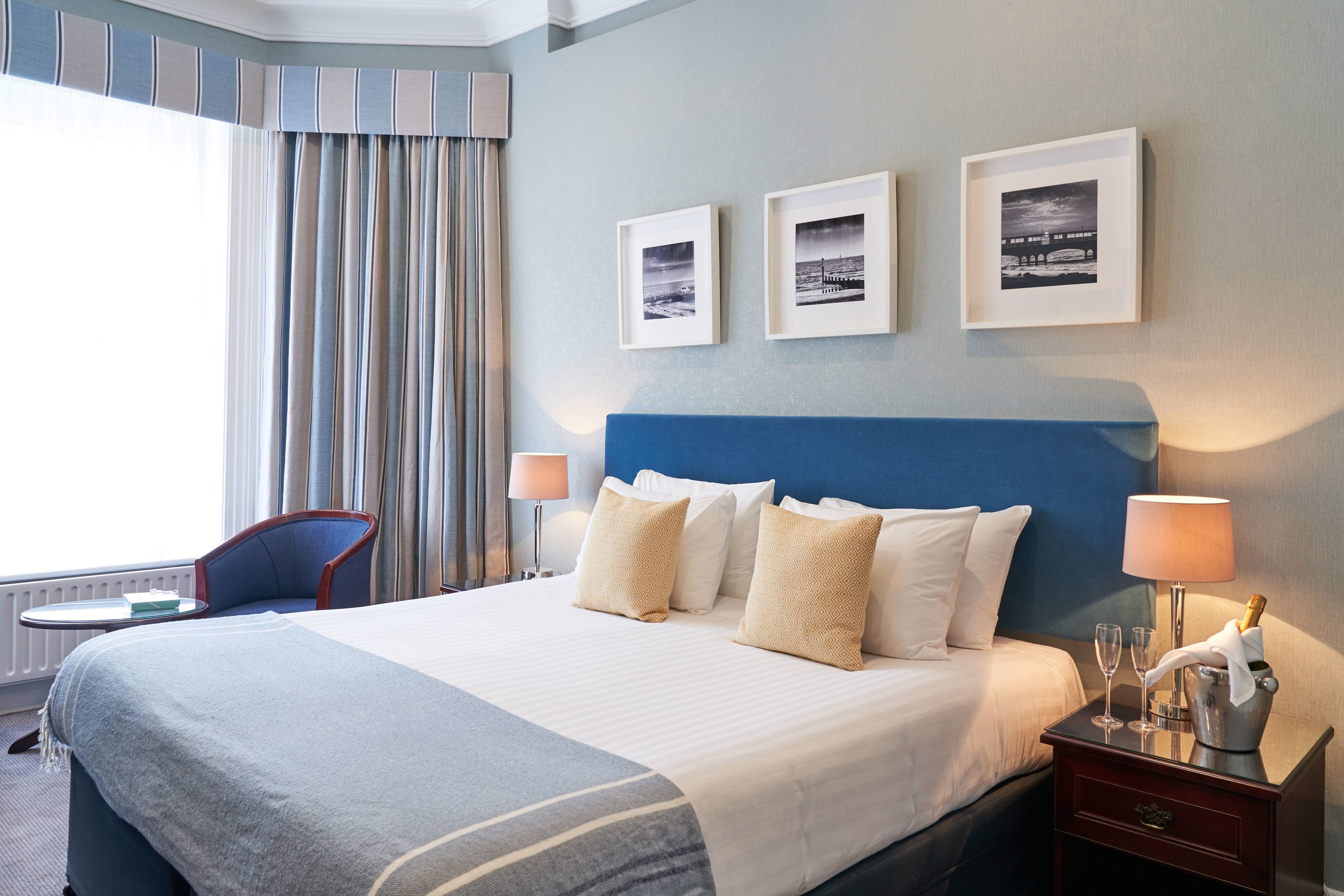 Photo of Best Western Plus The Connaught Hotel, The Connaught Suite