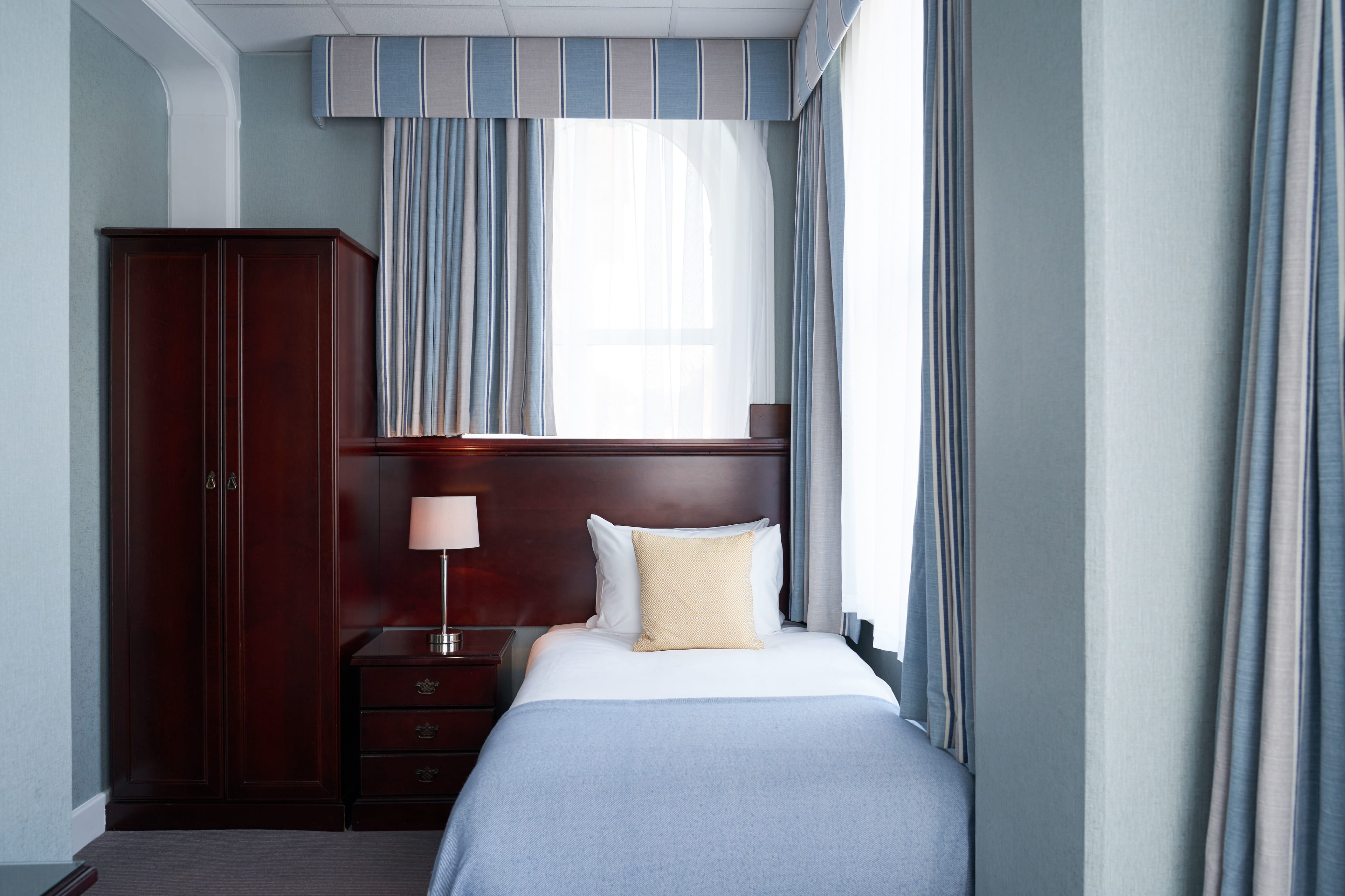 Photo of Best Western Plus The Connaught Hotel, The Connaught Suite