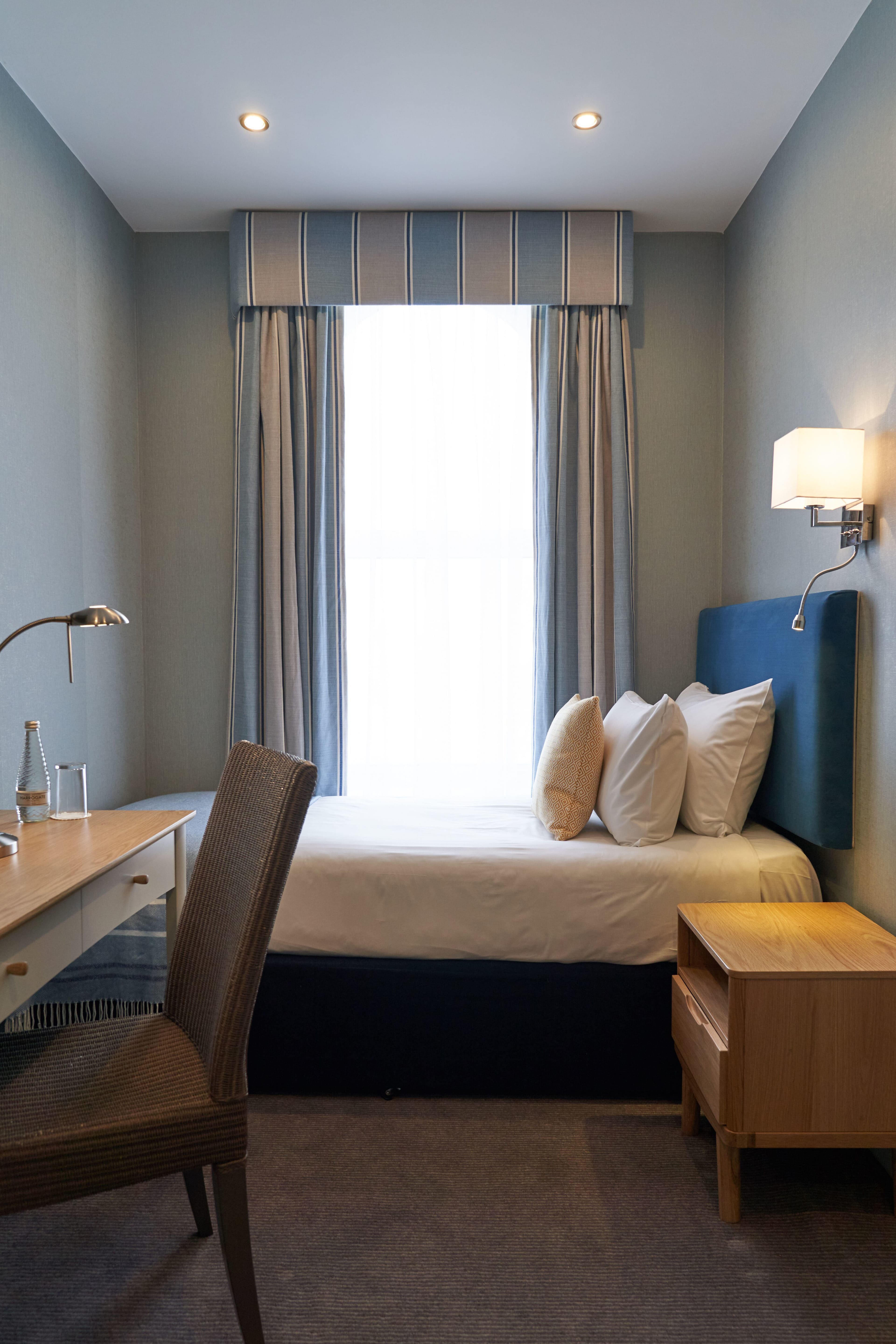 Photo of Best Western Plus The Connaught Hotel, The Connaught Suite