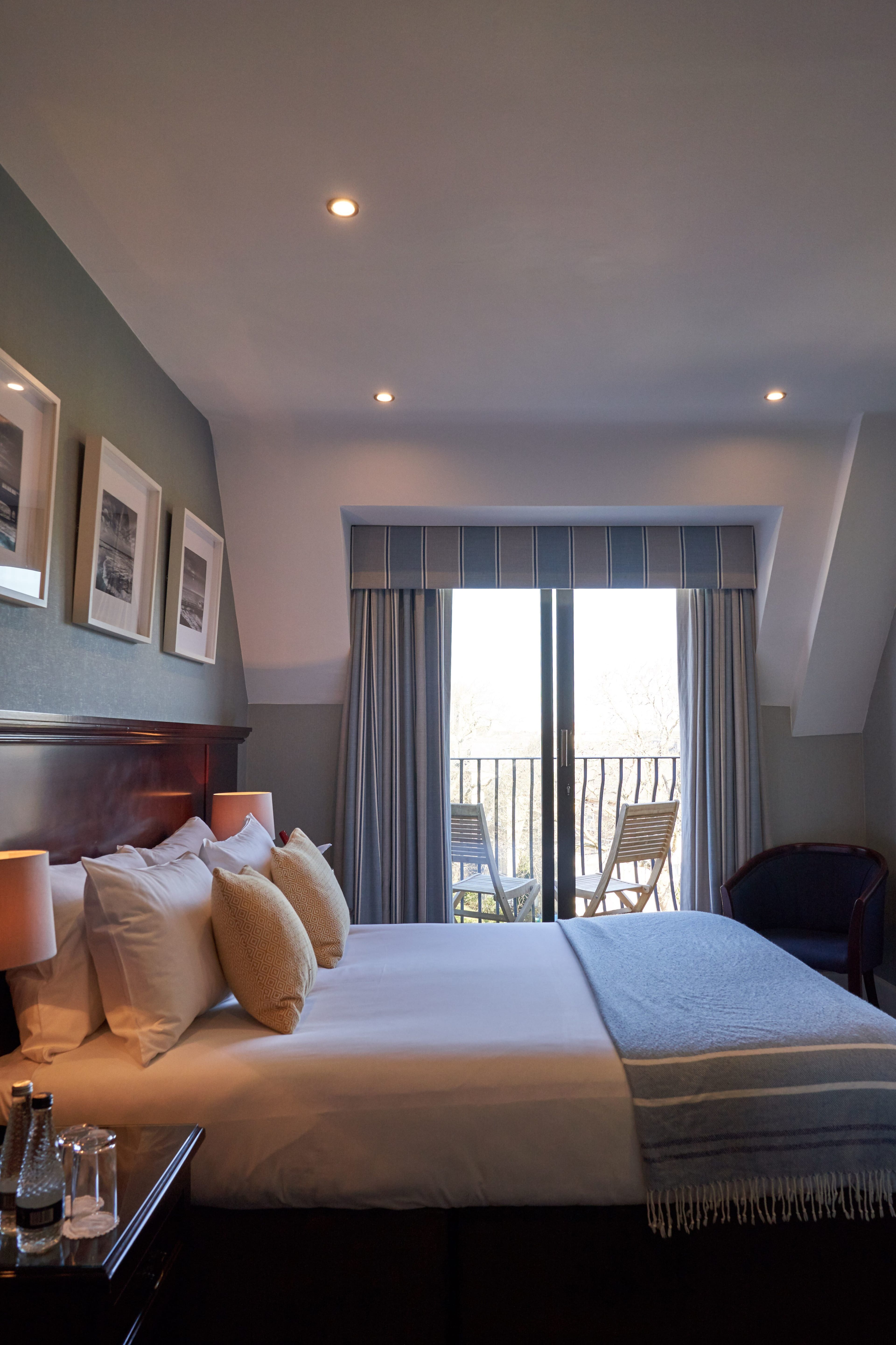 Photo of Best Western Plus The Connaught Hotel, The Connaught Suite