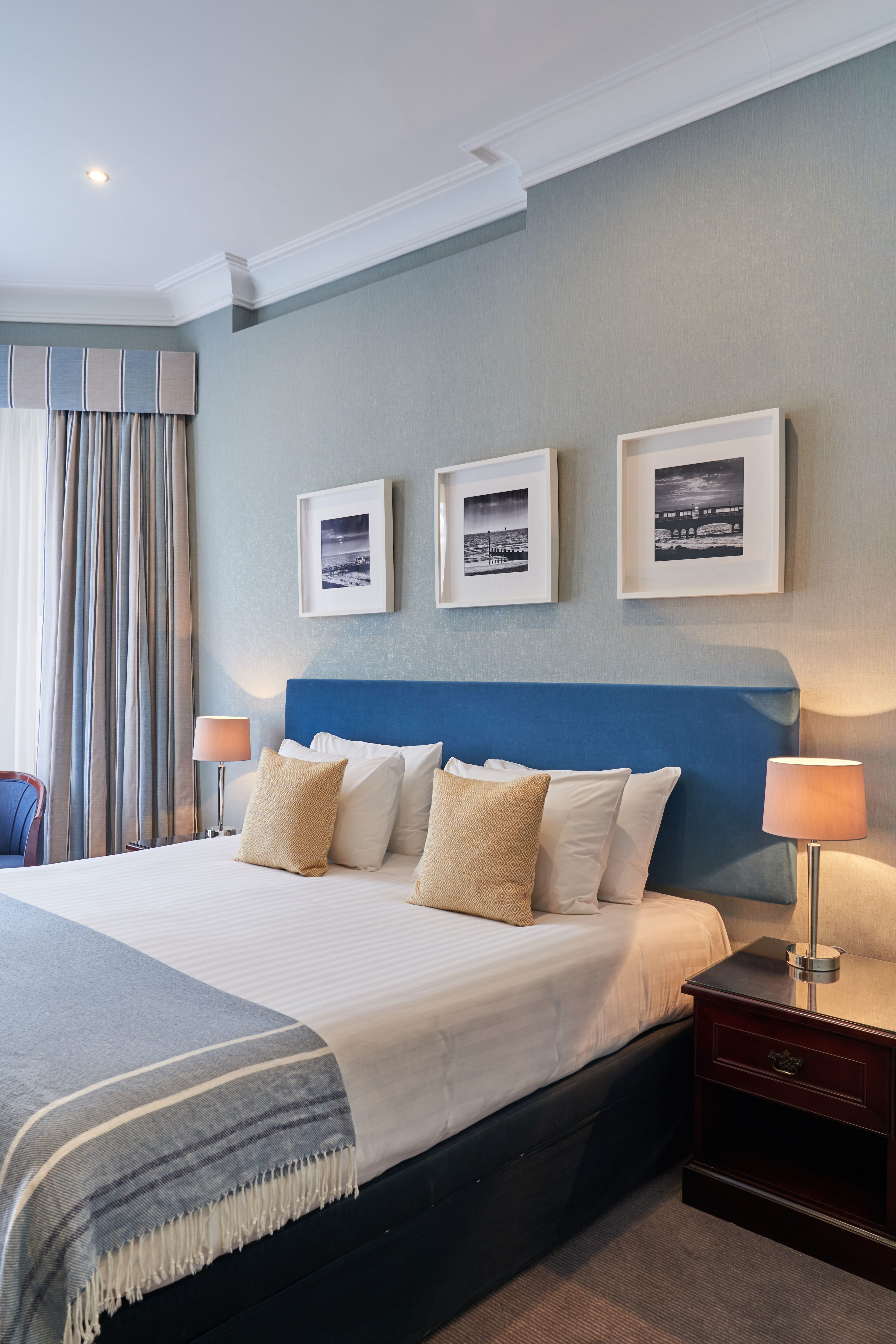Photo of Best Western Plus The Connaught Hotel, The Connaught Suite