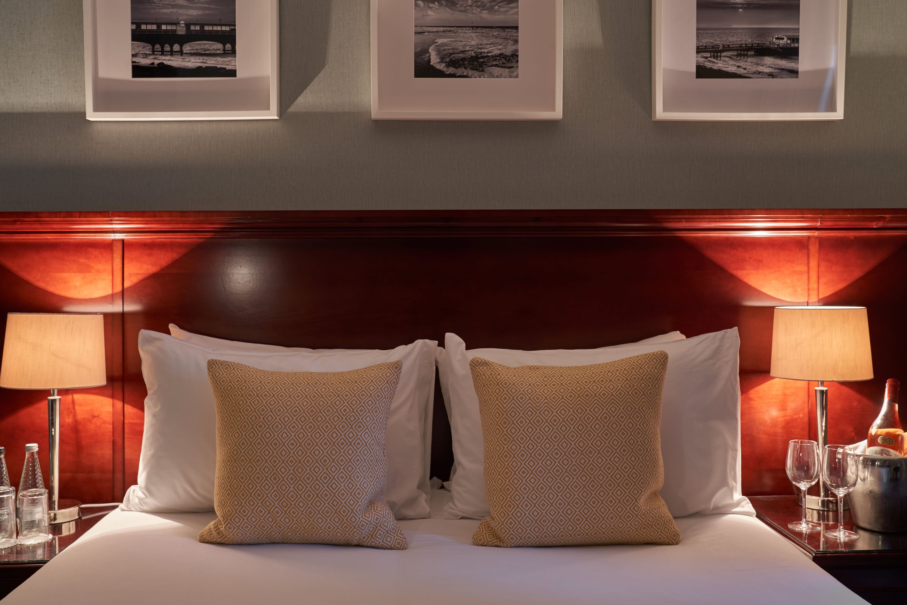 Photo of Best Western Plus The Connaught Hotel, The Connaught Suite