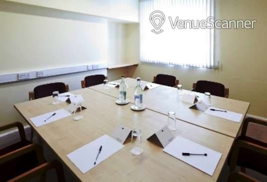 Calthorpe Suite, Best Western Plough & Harrow Hotel photo #10