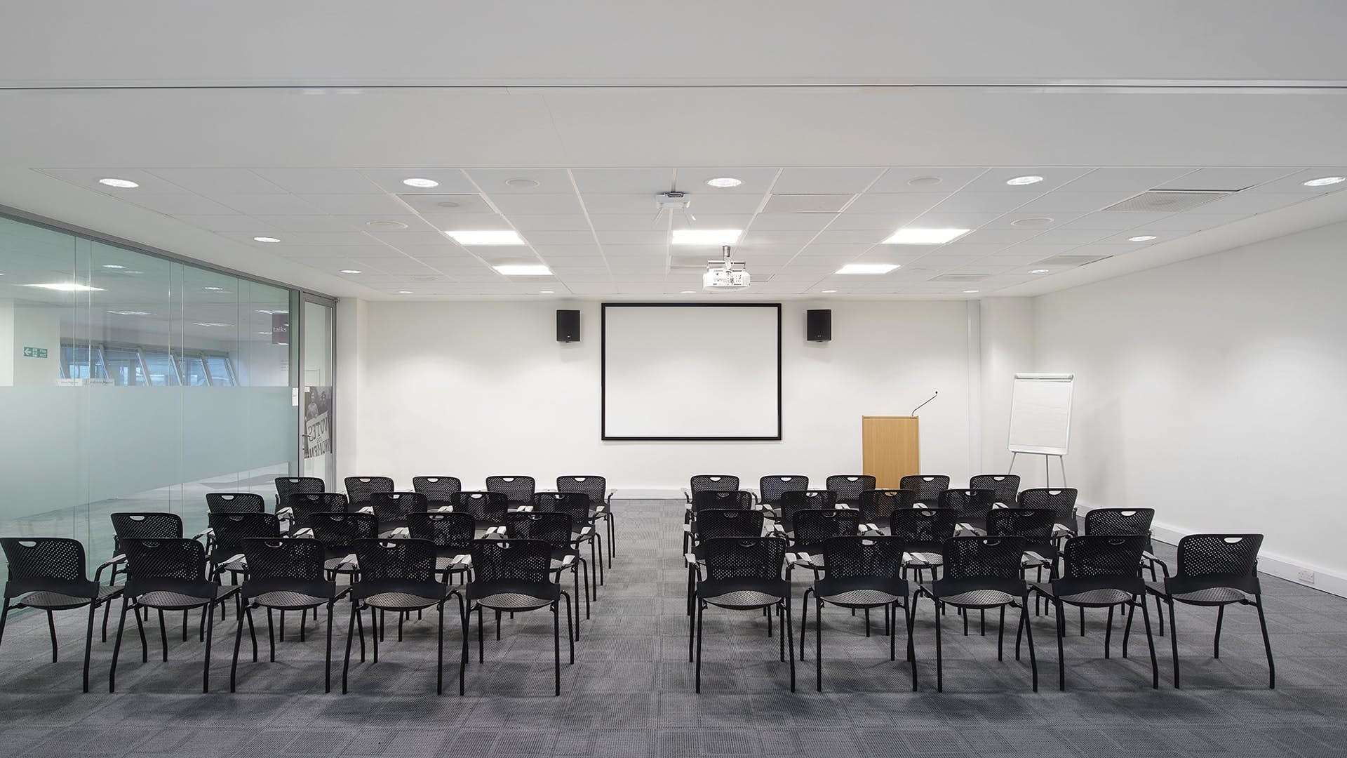 Photo of The National Archives