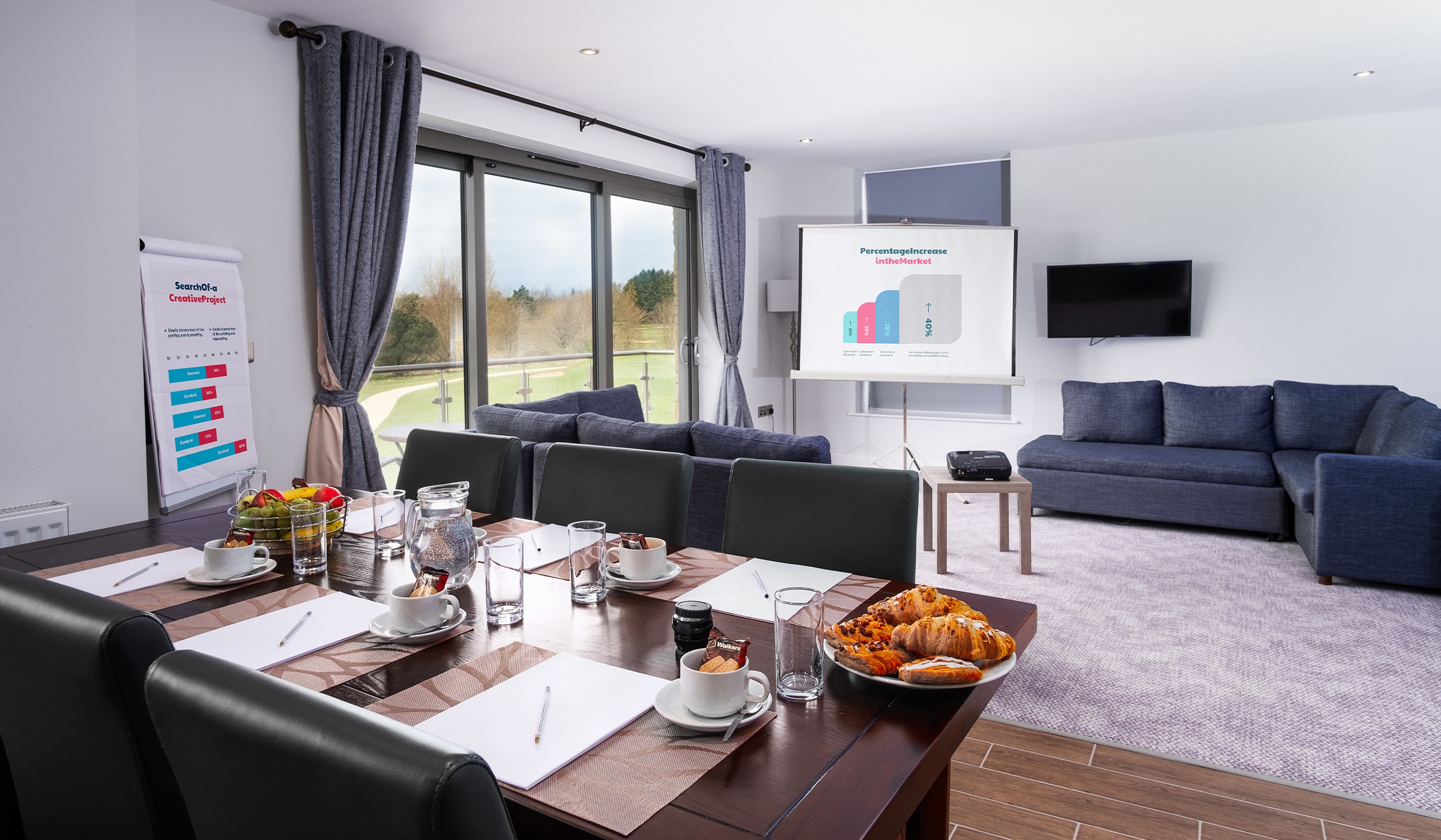 Photo of The Cotswolds Hotel & Spa, The Studios