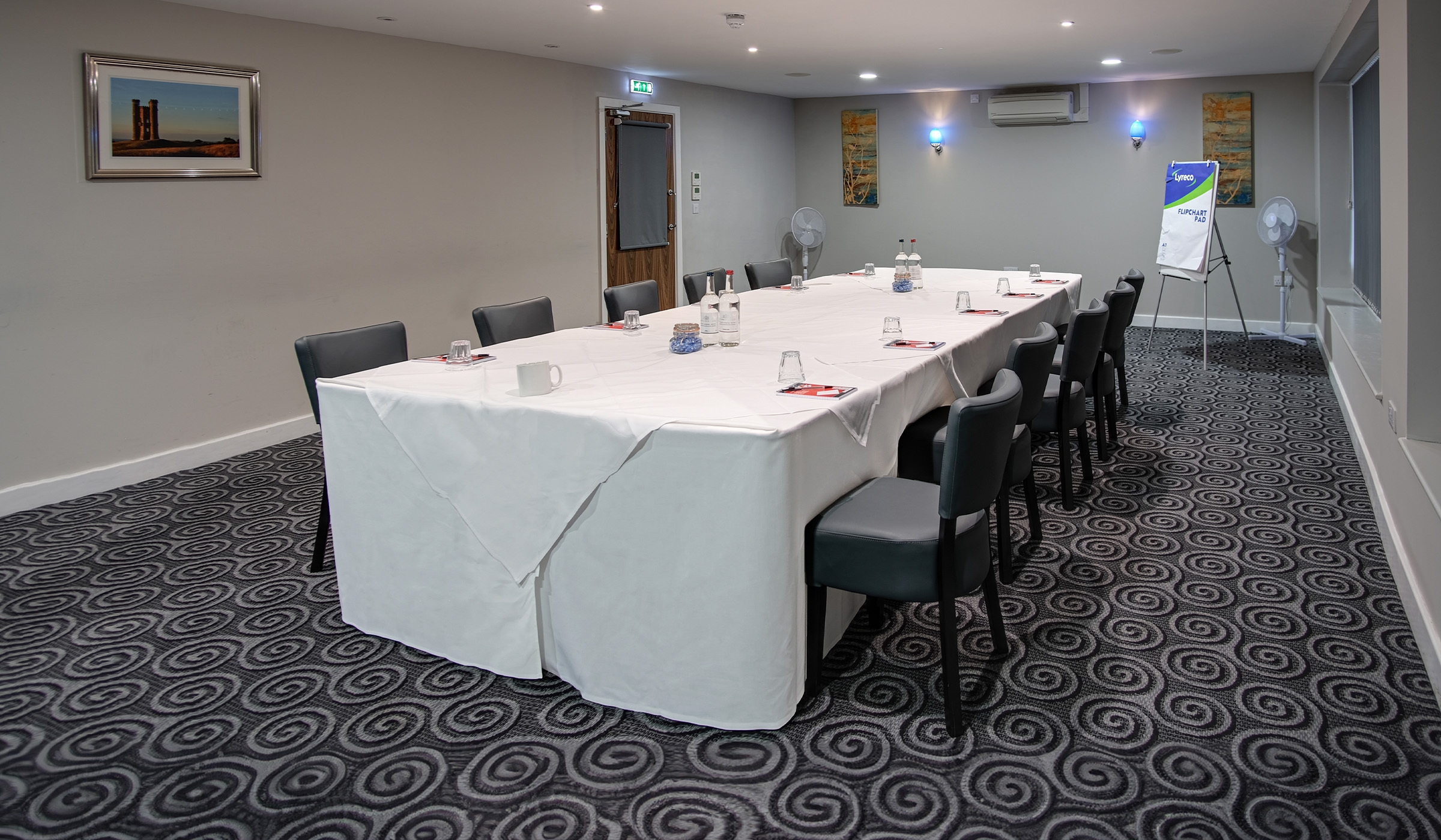 Photo of The Cotswolds Hotel & Spa, The Conference Room