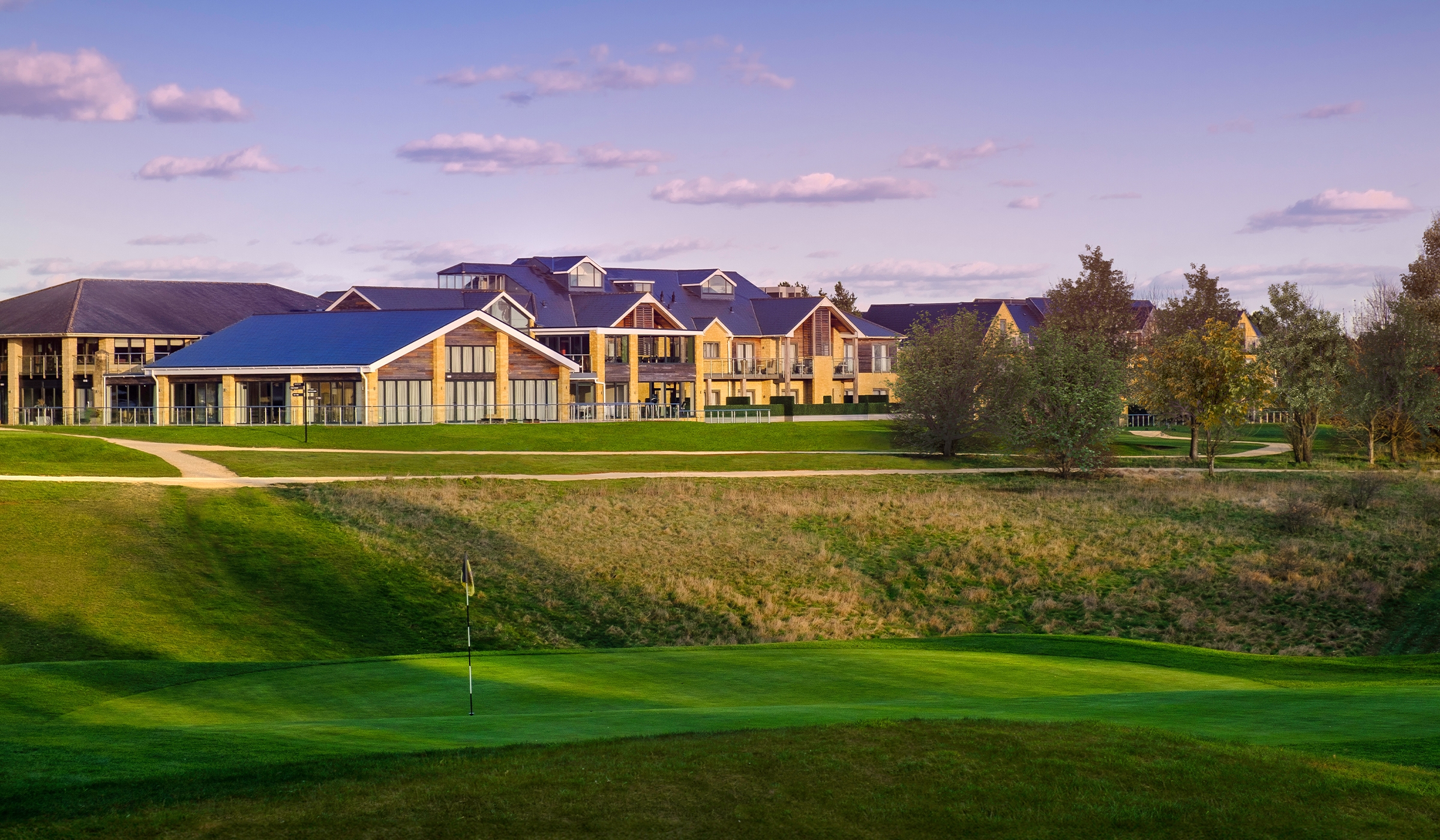 Photo of The Cotswolds Hotel & Spa