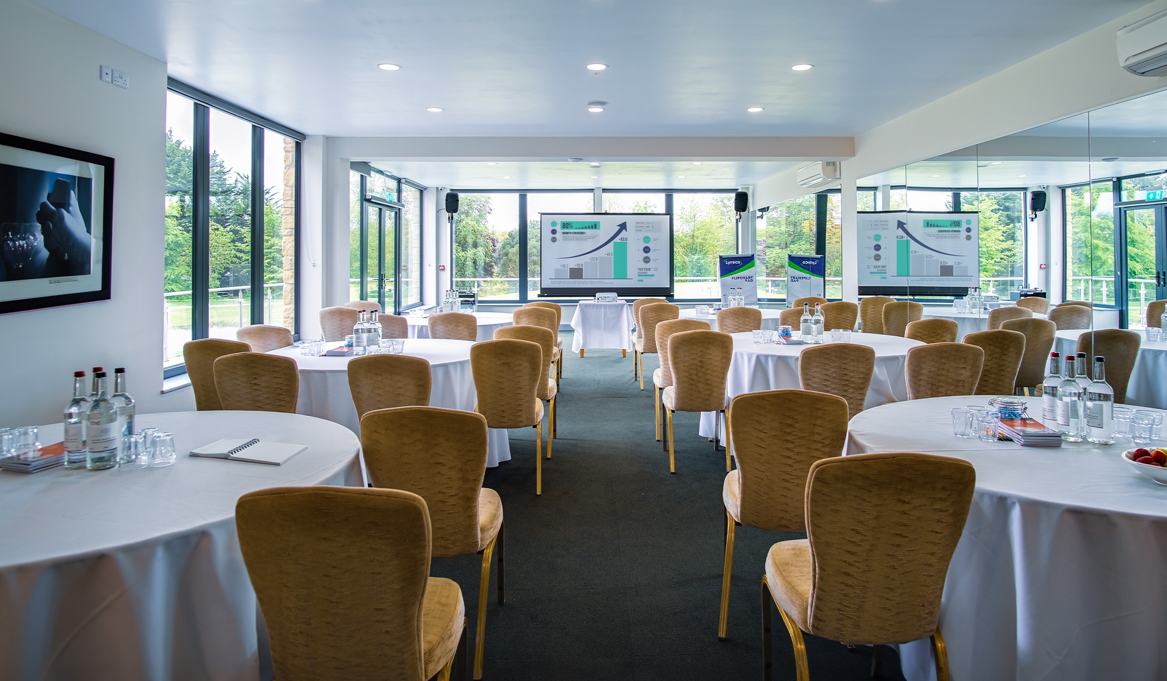 Photo of The Cotswolds Hotel & Spa, The Greens