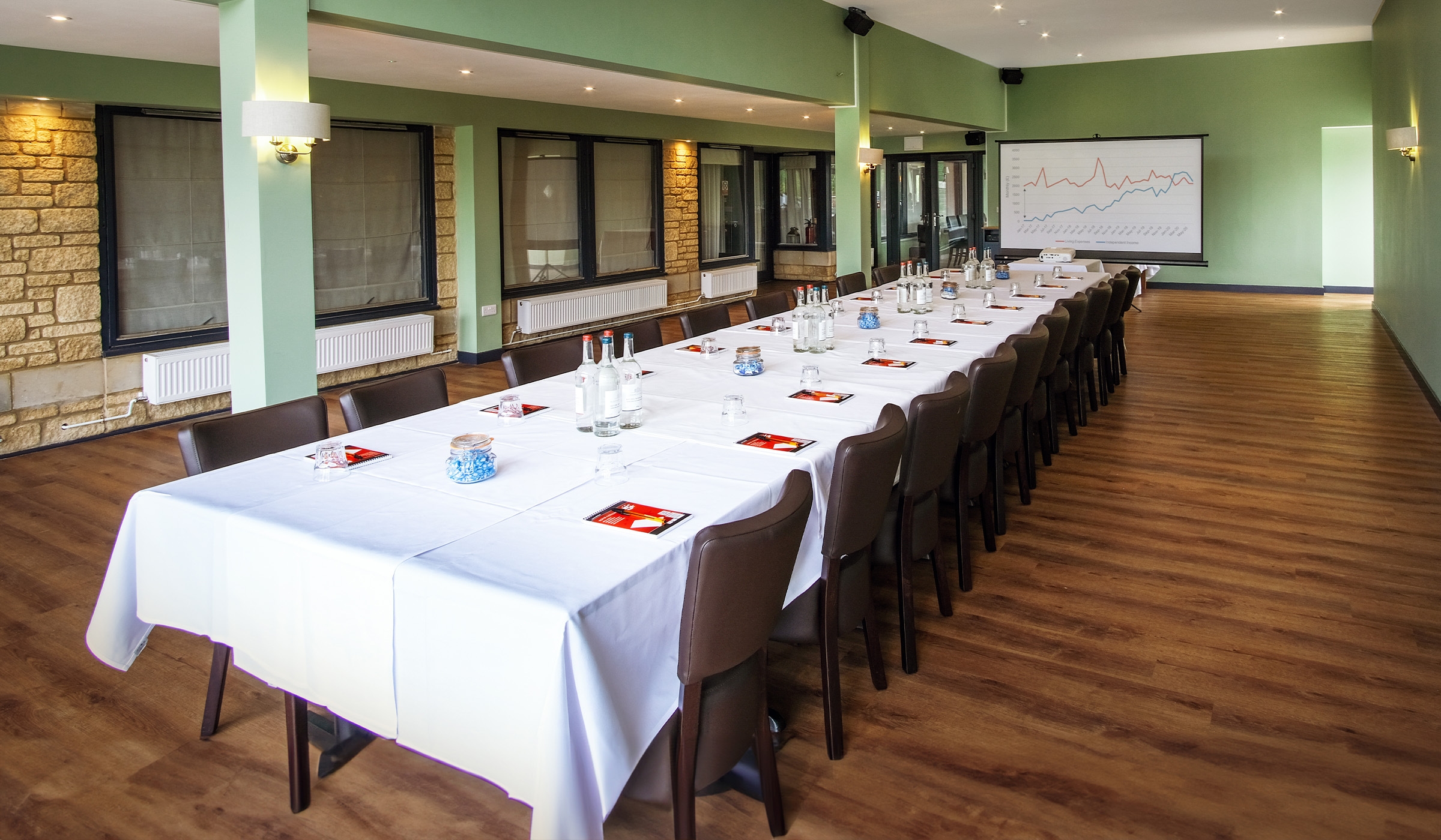 Photo of The Cotswolds Hotel & Spa, The Tee