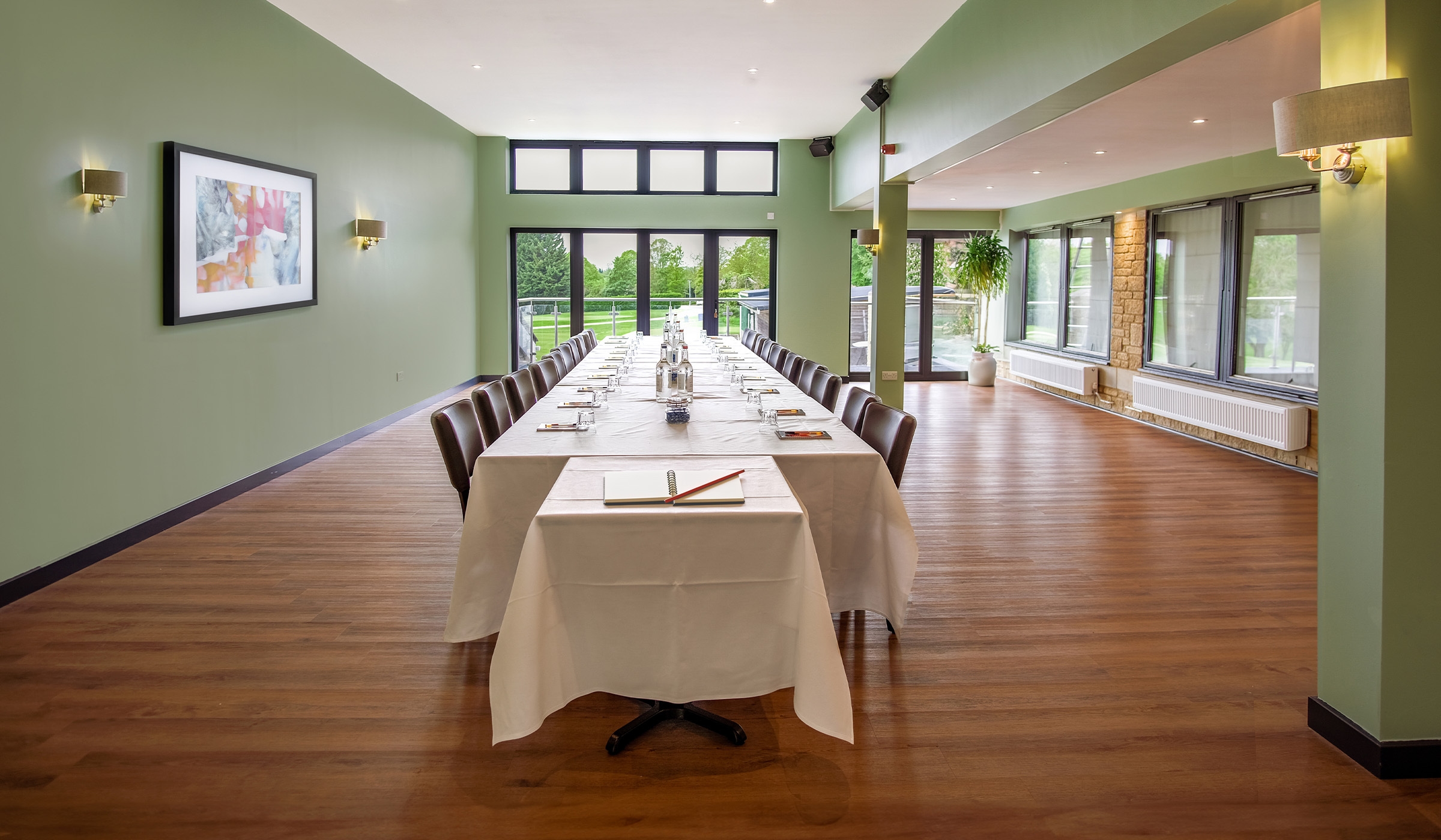 Photo of The Cotswolds Hotel & Spa, The Tee