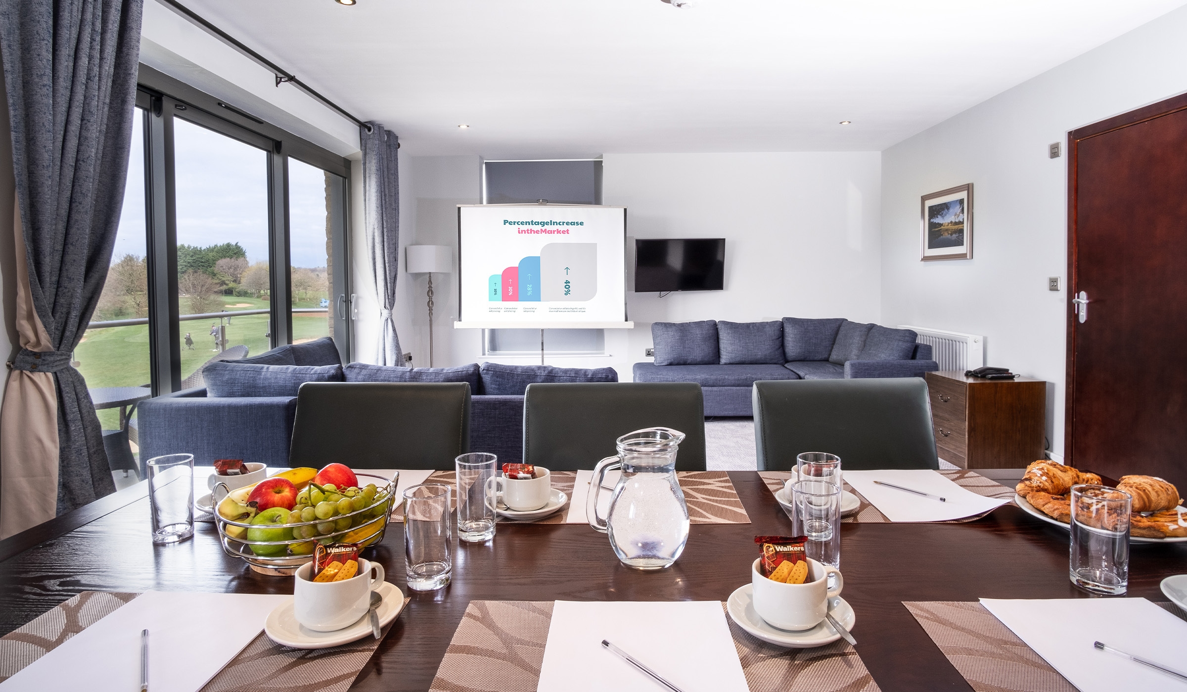 Photo of The Cotswolds Hotel & Spa, The Studios