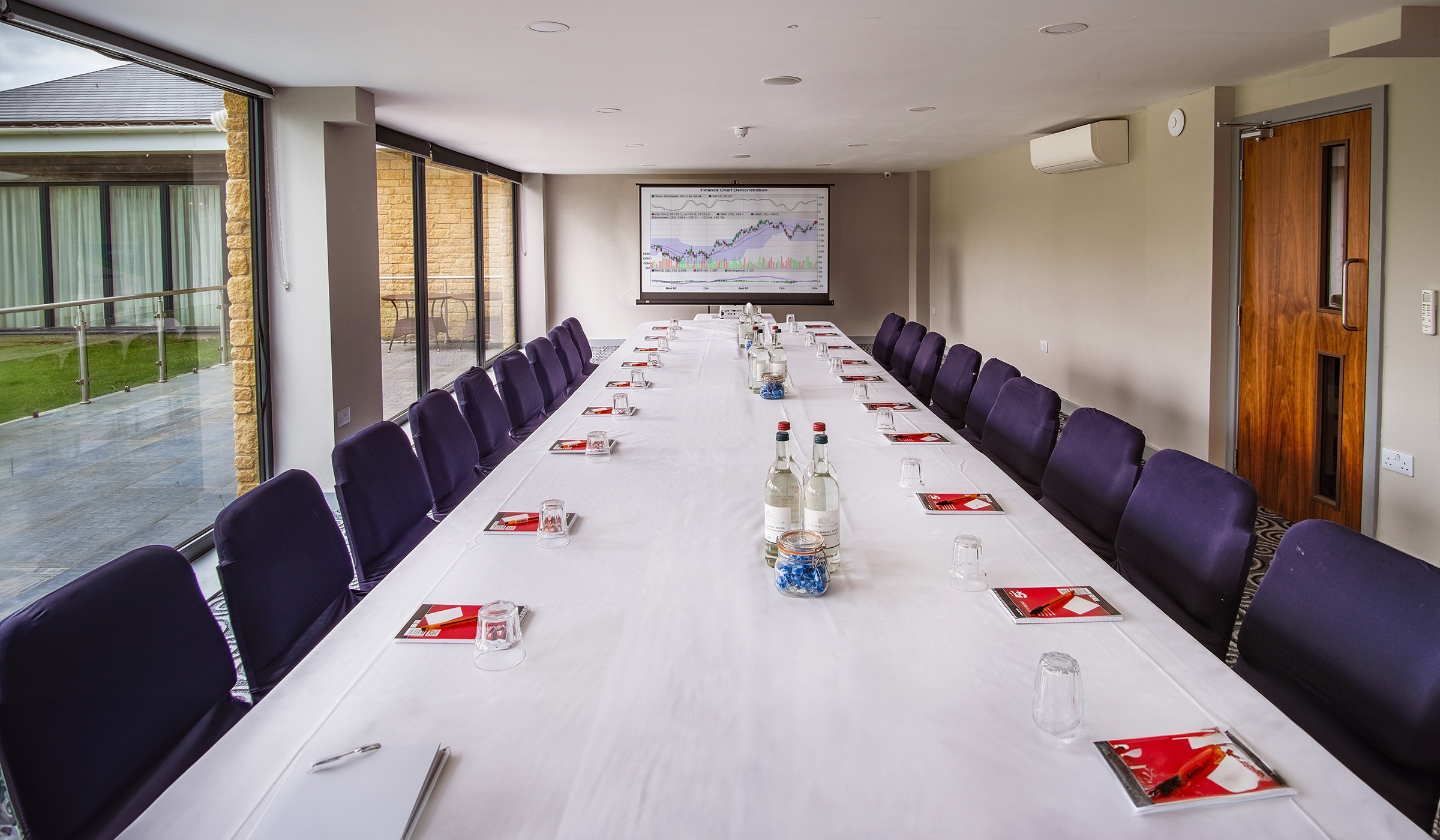 Photo of The Cotswolds Hotel & Spa, The Fairways