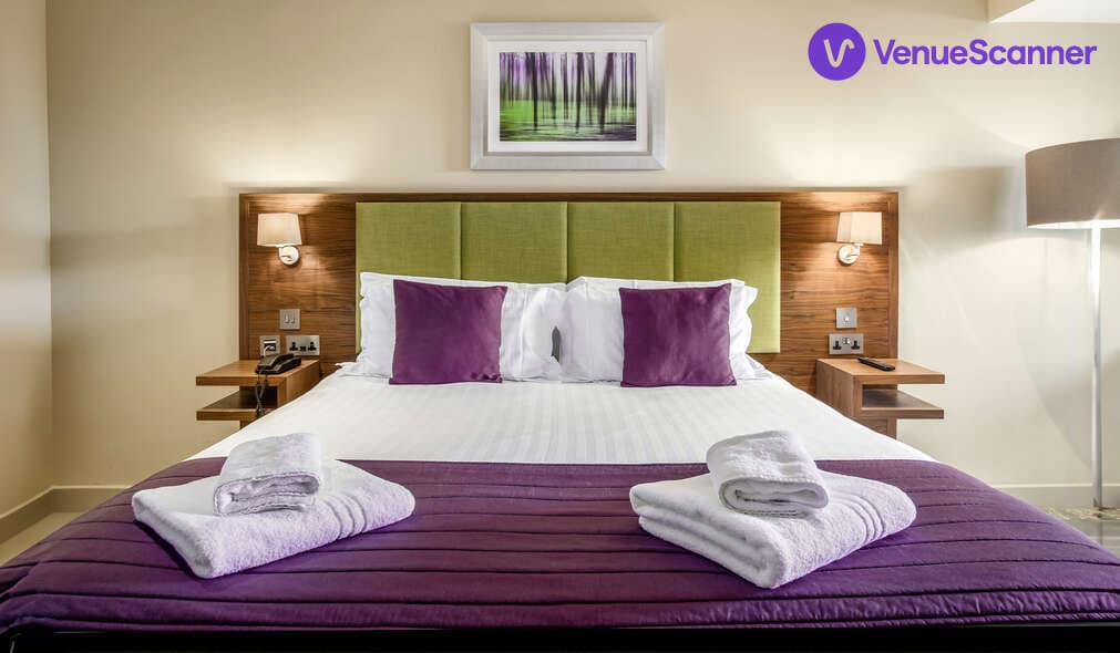 The Cotswolds Hotel & Spa photo #3