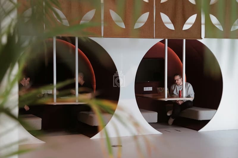 Main Co-working Space, Heden Rossio photo #2