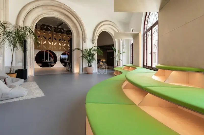 Main Co-working Space, Heden Rossio photo #3