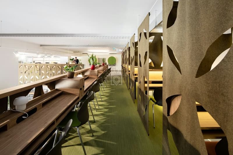 Main Co-working Space, Heden Rossio photo #1