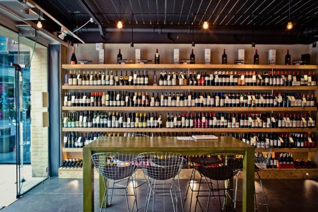 Dalla Terra Enoteca & Wine Shop, Bar
   photo #1