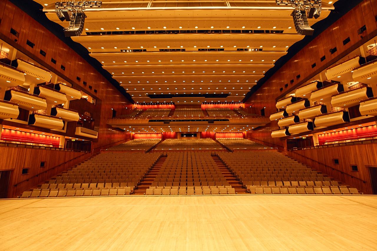 Southbank Centre, Royal Festival Hall Auditorium photo #0