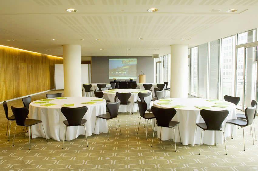 Southbank Centre, Level 5 Function Room photo #3
