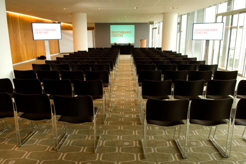 Southbank Centre, Level 5 Function Room photo #1