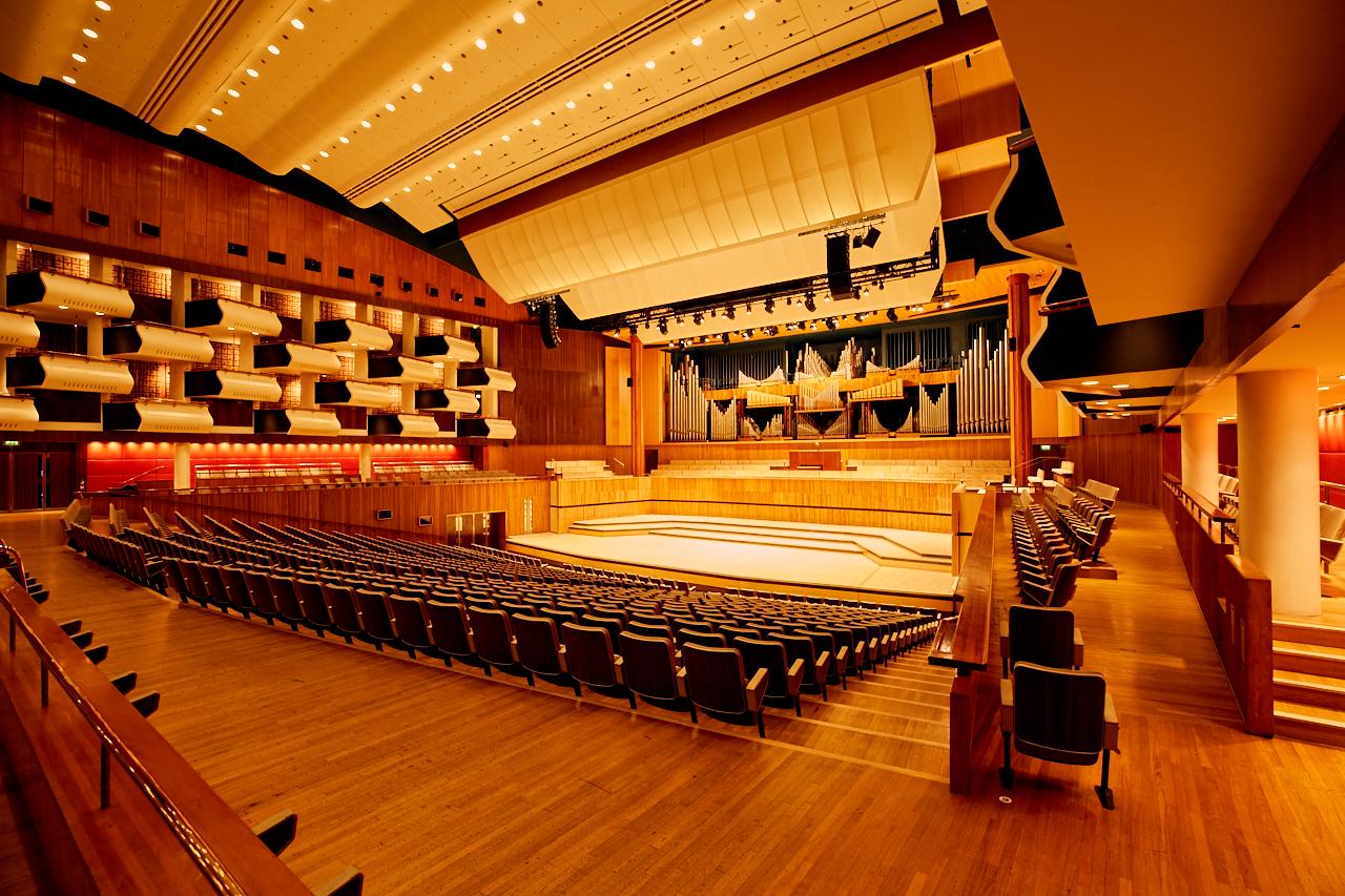Southbank Centre, Royal Festival Hall Auditorium photo #1