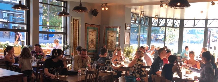 Photo of The Greyhound, Private Function Room