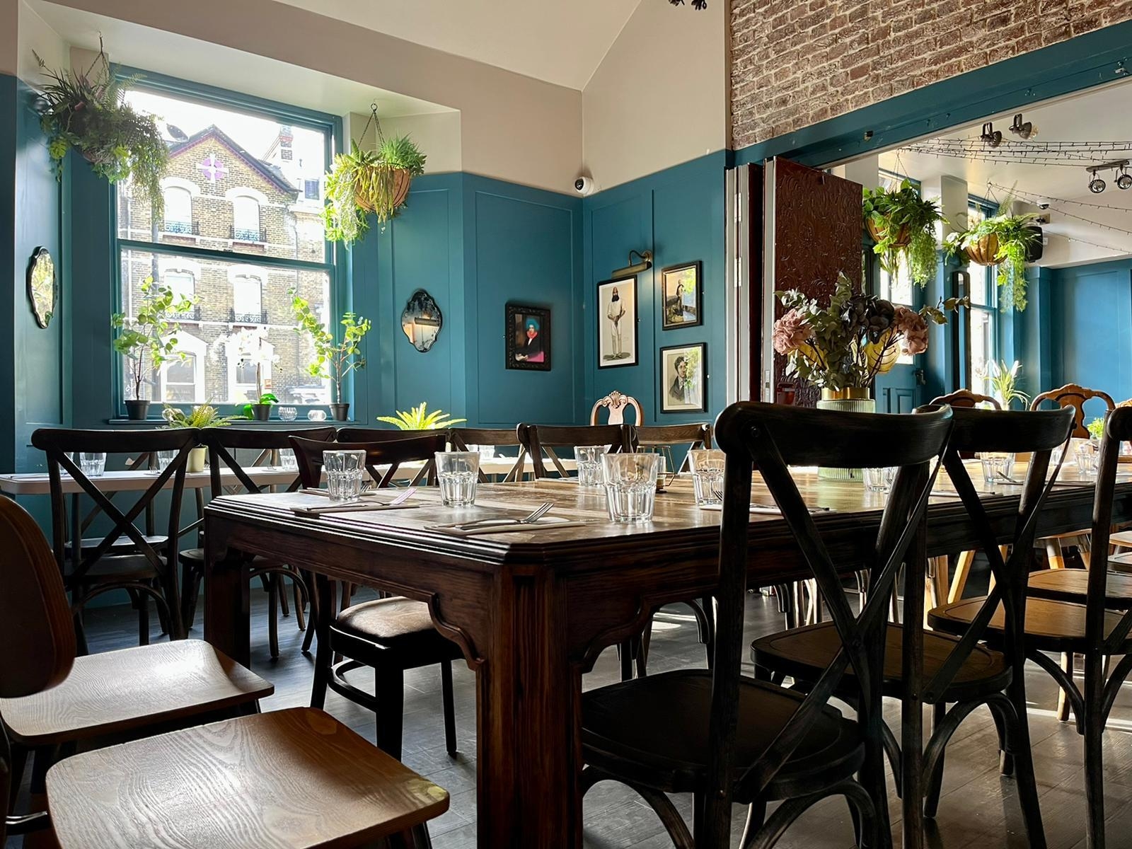 Photo of The Greyhound, Private Function Room