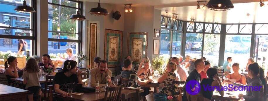 Private Function Room, The Greyhound photo #8