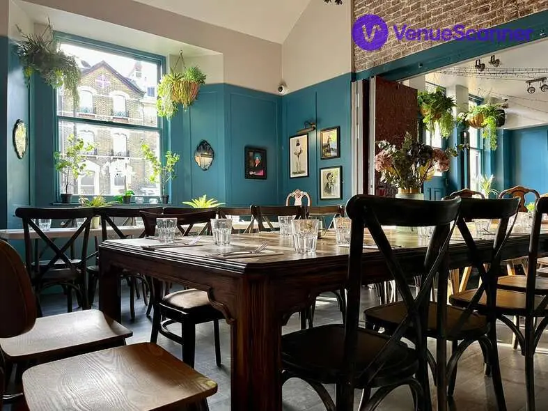 Private Function Room, The Greyhound photo #2