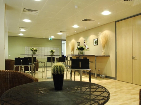 Photo of Regus Richmond Station Kew Road, Aragon