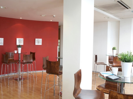 Photo of Regus Richmond Station Kew Road, Boleyn