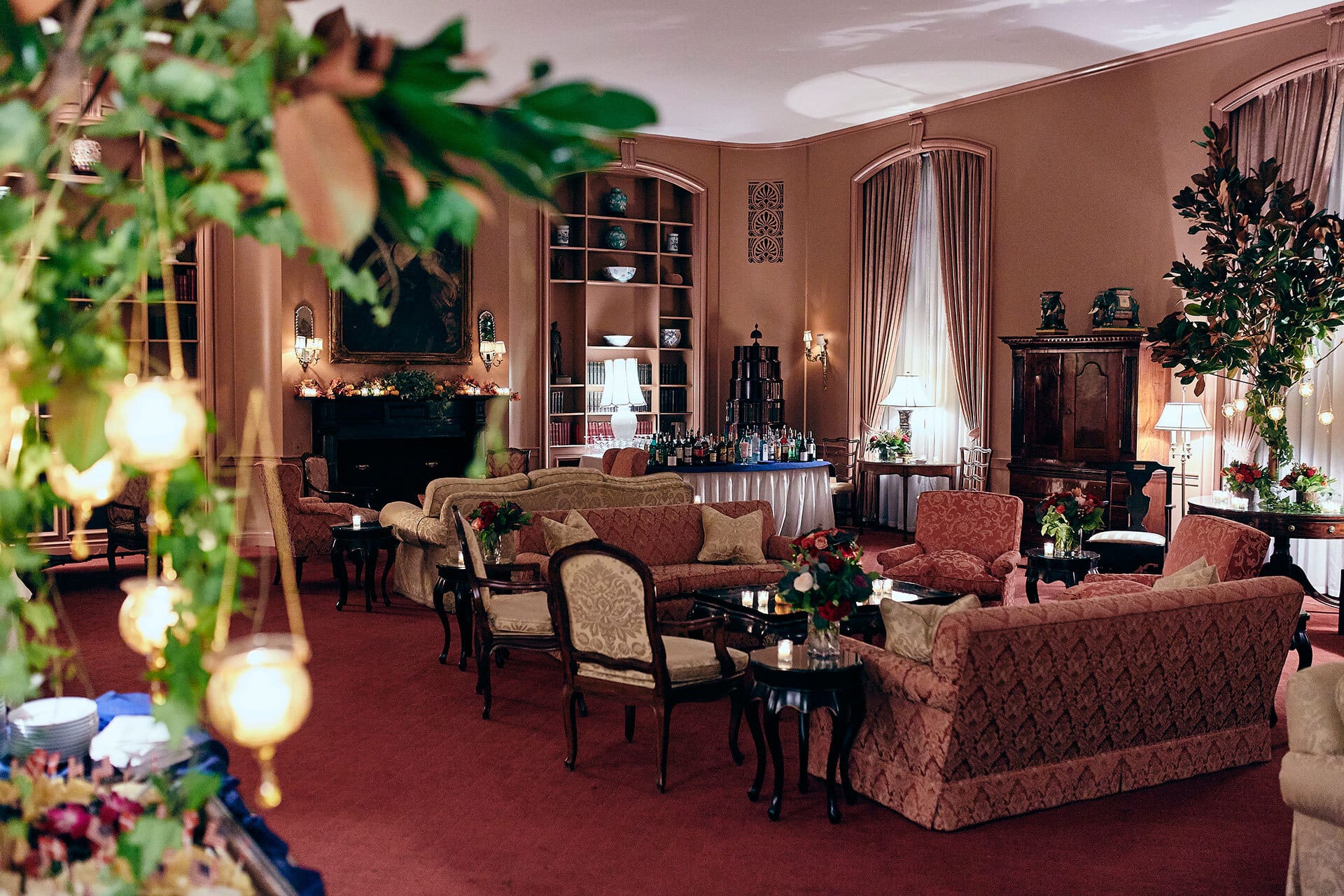 Photo of 3 West Club, The Lounge