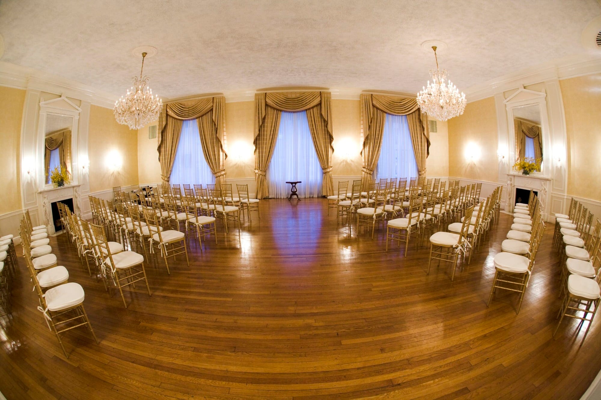 Photo of 3 West Club