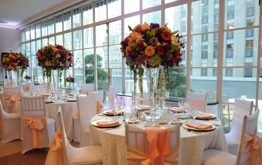 Photo of 3 West Club, Entire Venue