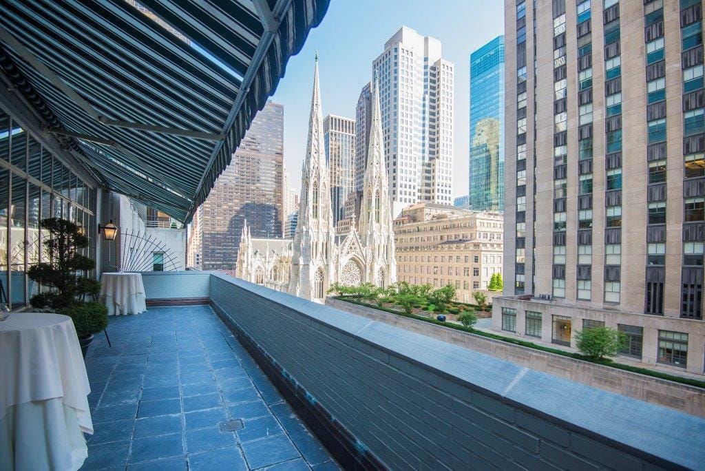 Photo of 3 West Club, The Solarium