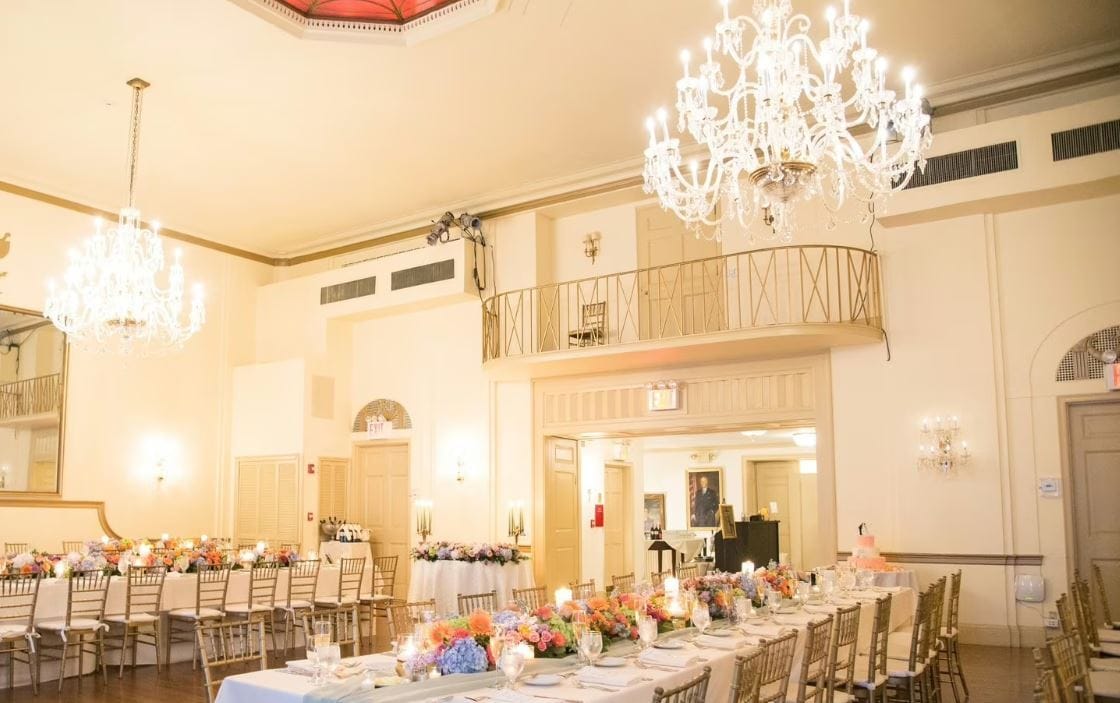 Photo of 3 West Club, Entire Venue